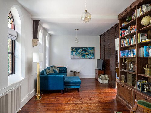 Chapel House - Filming Locations Locations Direct -06