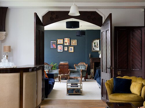 Chapel House - Filming Locations Locations Direct -05