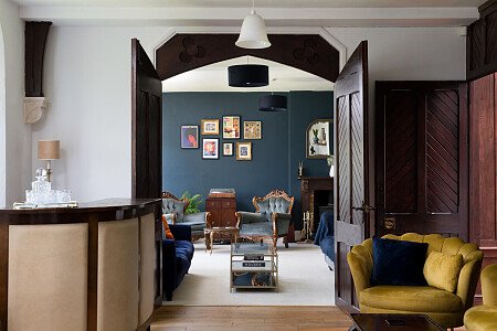 Chapel House - Filming Locations Locations Direct -05