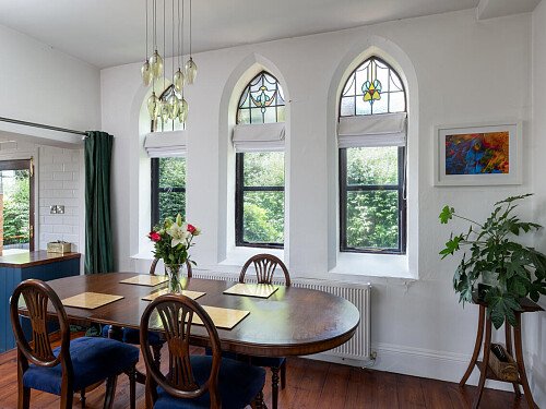 Chapel House - Filming Locations Locations Direct -07