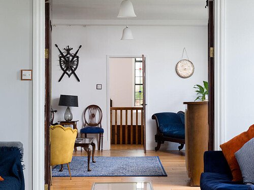 Chapel House - Filming Locations Locations Direct -10