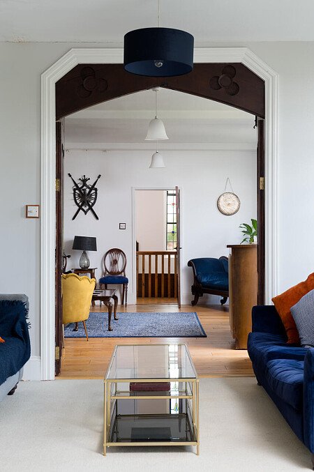 Chapel House - Filming Locations Locations Direct -10