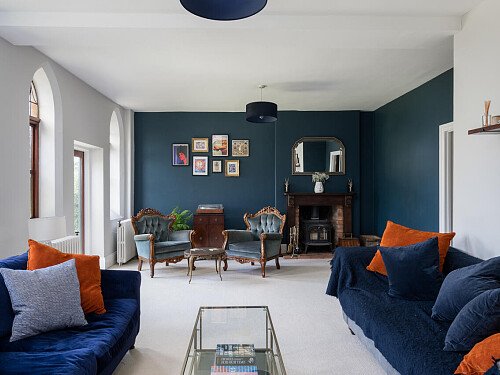 Chapel House - Filming Locations Locations Direct -11