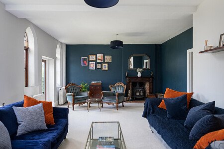 Chapel House - Filming Locations Locations Direct -11