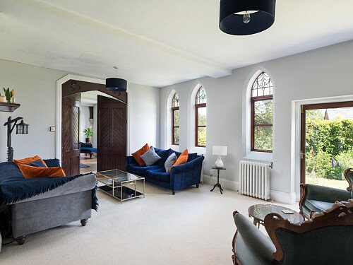 Chapel House - Filming Locations Locations Direct -12