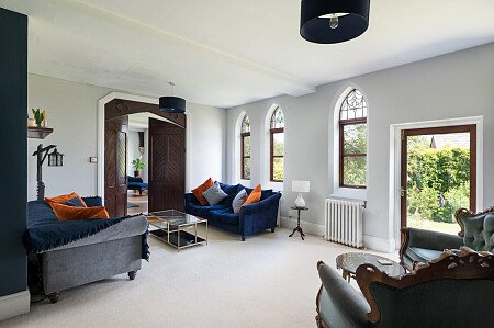 Chapel House - Filming Locations Locations Direct -12