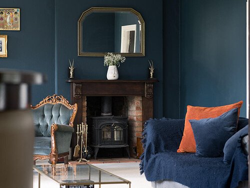 Chapel House - Filming Locations Locations Direct -13