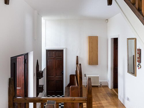 Chapel House - Filming Locations Locations Direct -14