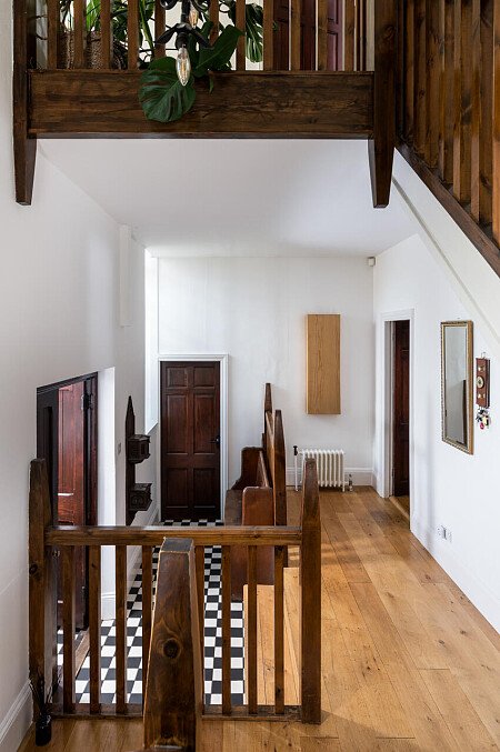 Chapel House - Filming Locations Locations Direct -14