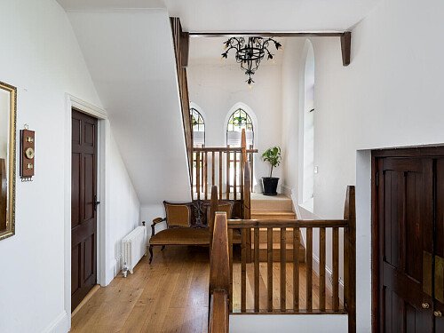 Chapel House - Filming Locations Locations Direct -15