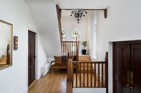 Chapel House - Filming Locations Locations Direct -15