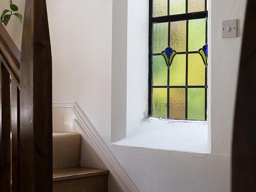 Chapel House - Filming Locations Locations Direct -16