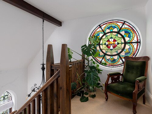 Chapel House - Filming Locations Locations Direct -18