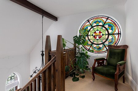 Chapel House - Filming Locations Locations Direct -18