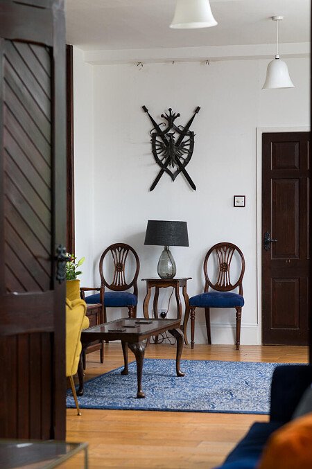 Chapel House - Filming Locations Locations Direct -22