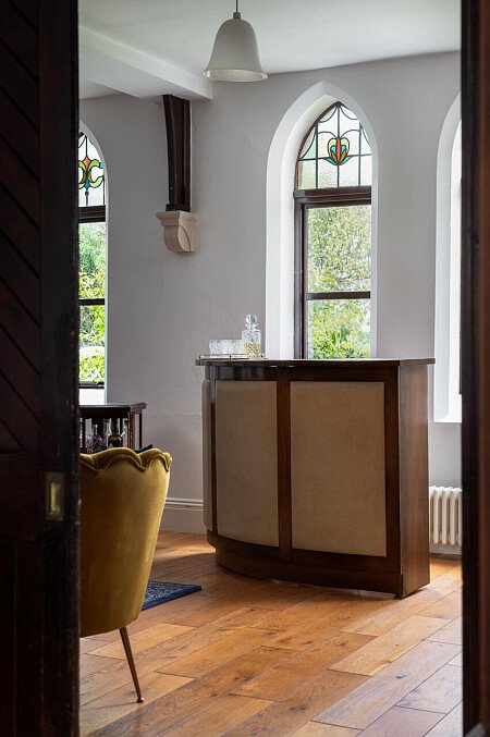 Chapel House - Filming Locations Locations Direct -21