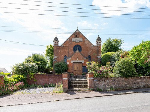 Chapel House - Filming Locations Locations Direct -24