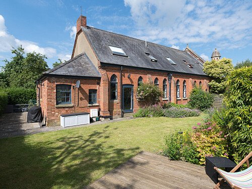 Chapel House - Filming Locations Locations Direct -25