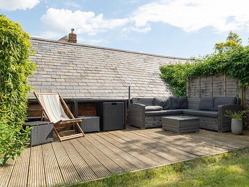 Chapel House - Filming Locations Locations Direct -27