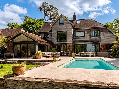 Treetop House - Filming Locations Locations Direct -01