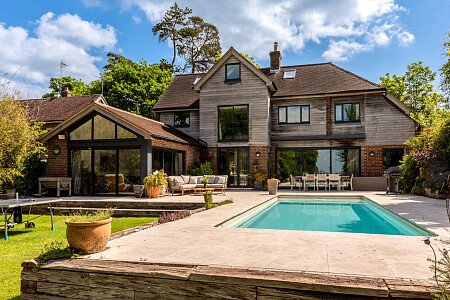 Treetop House - Filming Locations Locations Direct -01