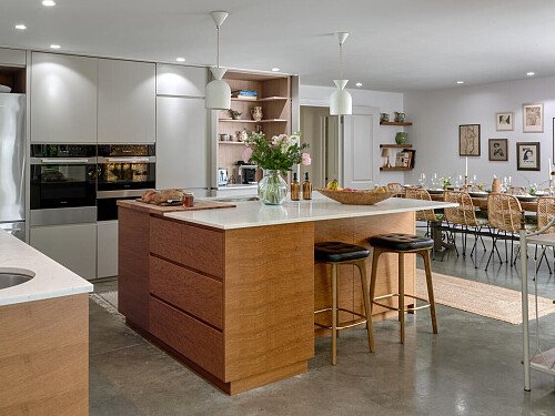 Treetop House - Filming Locations Locations Direct -03