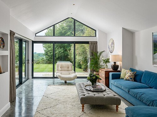 Treetop House - Filming Locations Locations Direct -04