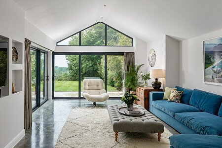 Treetop House - Filming Locations Locations Direct -04