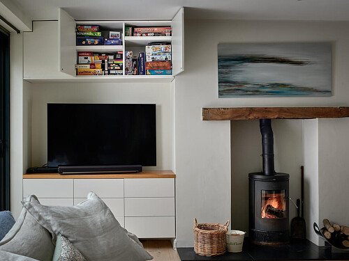 Treetop House - Filming Locations Locations Direct -06