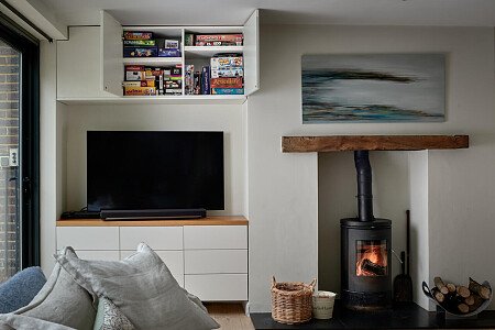 Treetop House - Filming Locations Locations Direct -06