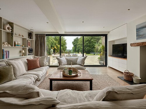 Treetop House - Filming Locations Locations Direct -05