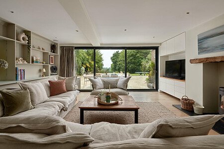 Treetop House - Filming Locations Locations Direct -05