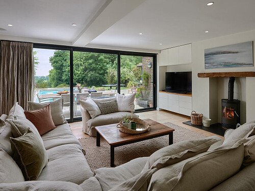 Treetop House - Filming Locations Locations Direct -08