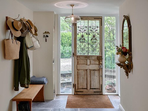 Treetop House - Filming Locations Locations Direct -09