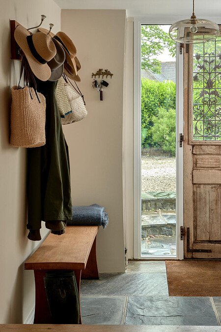 Treetop House - Filming Locations Locations Direct -10