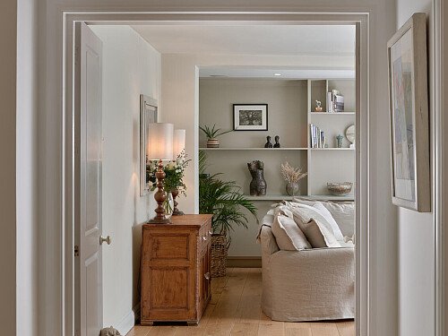 Treetop House - Filming Locations Locations Direct -12