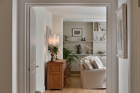 Treetop House - Filming Locations Locations Direct -12