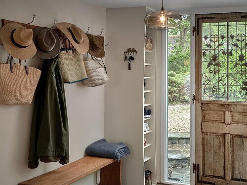 Treetop House - Filming Locations Locations Direct -11