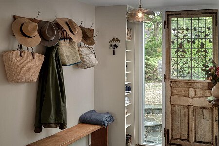 Treetop House - Filming Locations Locations Direct -11