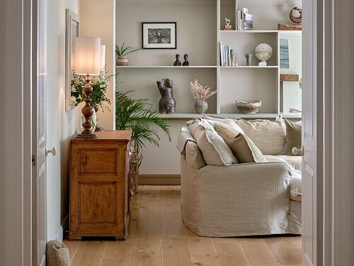 Treetop House - Filming Locations Locations Direct -13