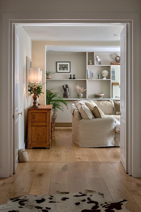 Treetop House - Filming Locations Locations Direct -13