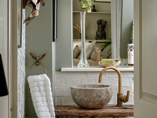 Treetop House - Filming Locations Locations Direct -15