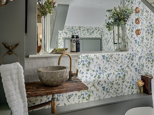 Treetop House - Filming Locations Locations Direct -16