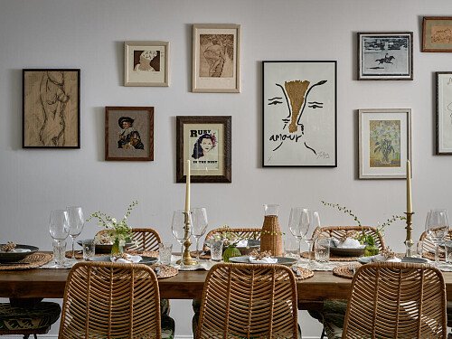 Treetop House - Filming Locations Locations Direct -18