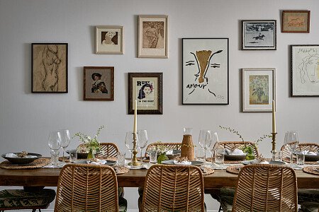 Treetop House - Filming Locations Locations Direct -18