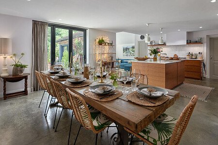 Treetop House - Filming Locations Locations Direct -17