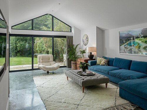 Treetop House - Filming Locations Locations Direct -20