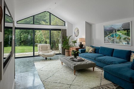 Treetop House - Filming Locations Locations Direct -20