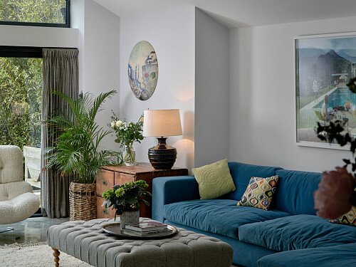 Treetop House - Filming Locations Locations Direct -19