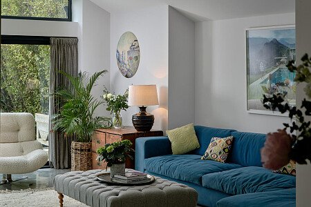 Treetop House - Filming Locations Locations Direct -19